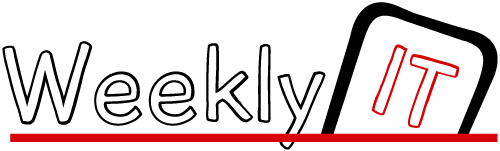 WeeklyIT - інфо партнер конференції