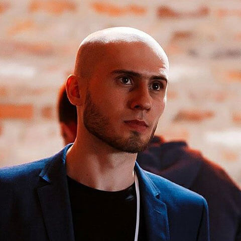 Володимир Макуха